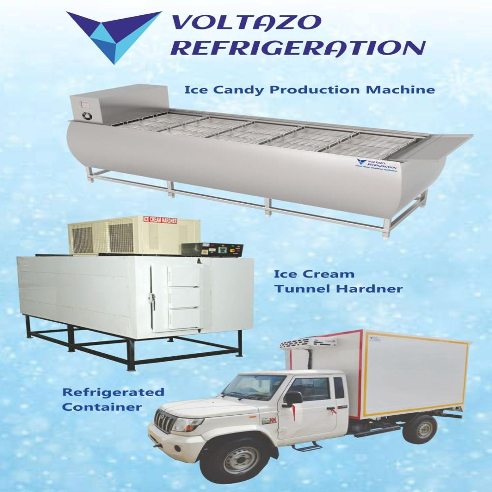 Incubation Cold Room For Curd Voltage: 420 Volt (V)
