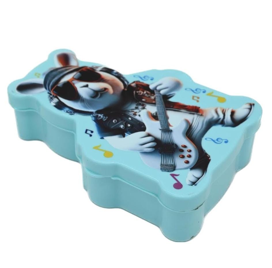 Softy Lb - Color: Multicolor