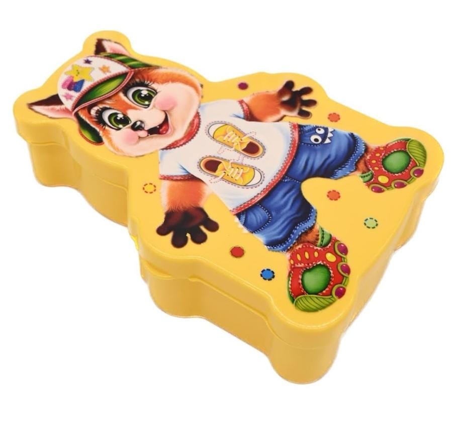 Softy Lb - Color: Multicolor