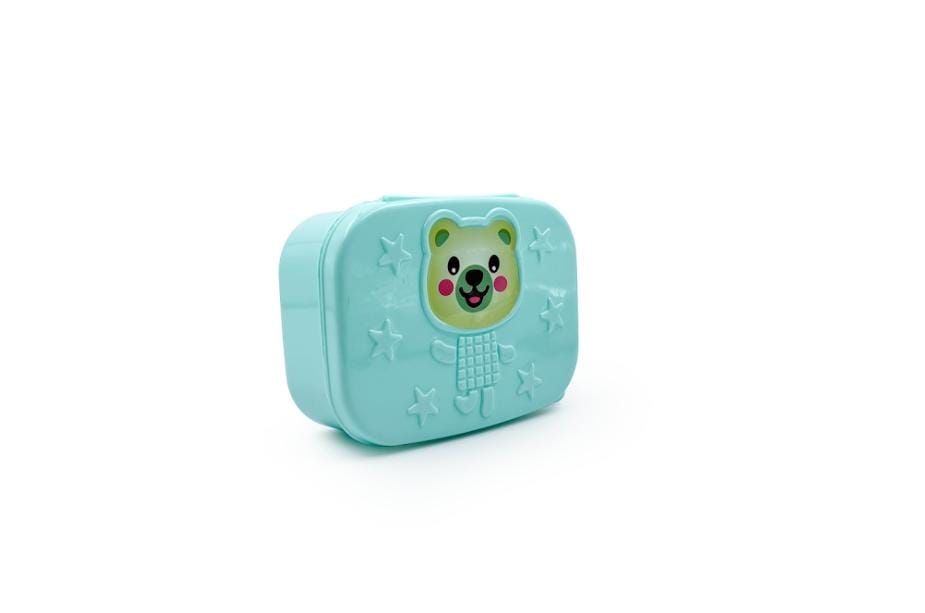 Twinkle Lunch Box - Color: Multicolor
