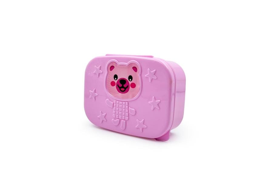 twinkle lunch box