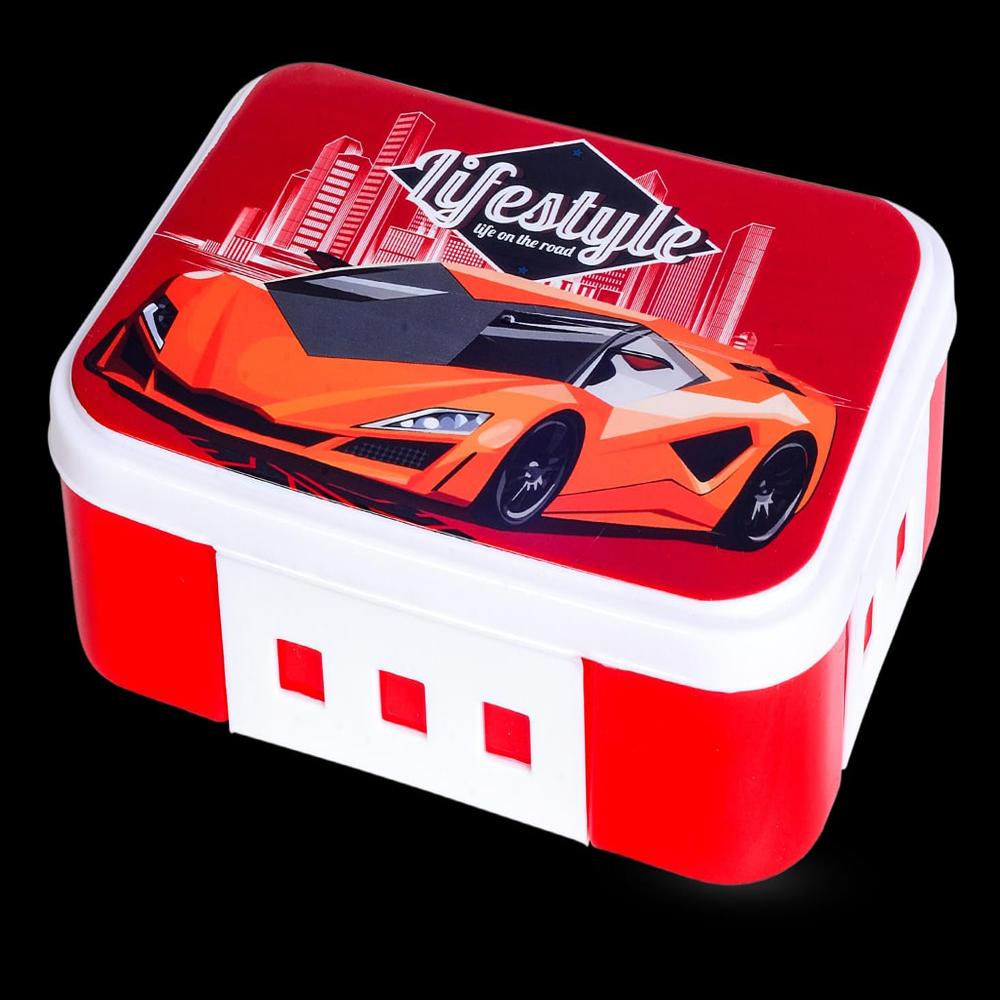 vivo small lunch box