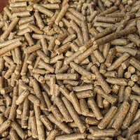 Groundnut Pellets - Ash Content (%): 3-8 %