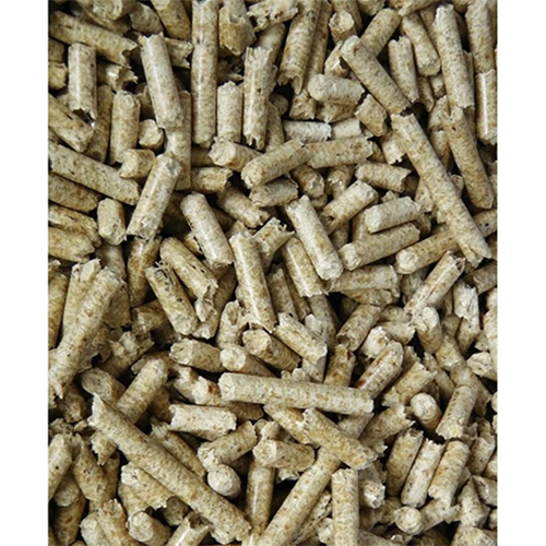 Mustard Pellets