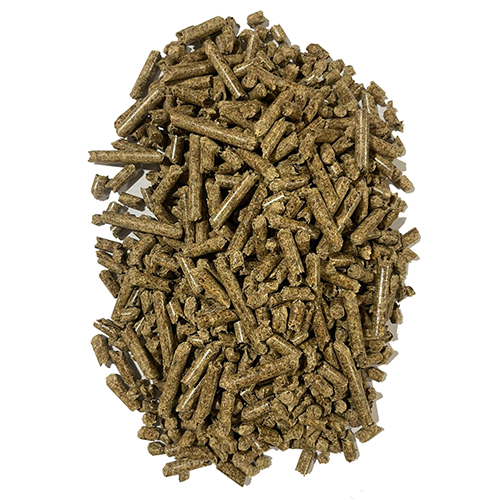 6mm-16mm Pinewood Pellets