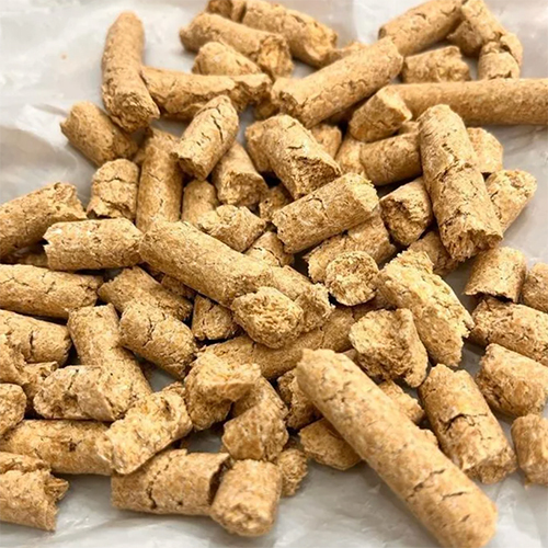 6mm-16mm Soyabean Pellets