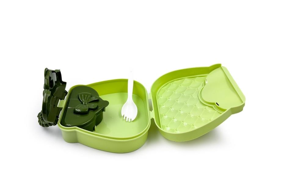 Beauty Lunch Box - Color: Multicolor