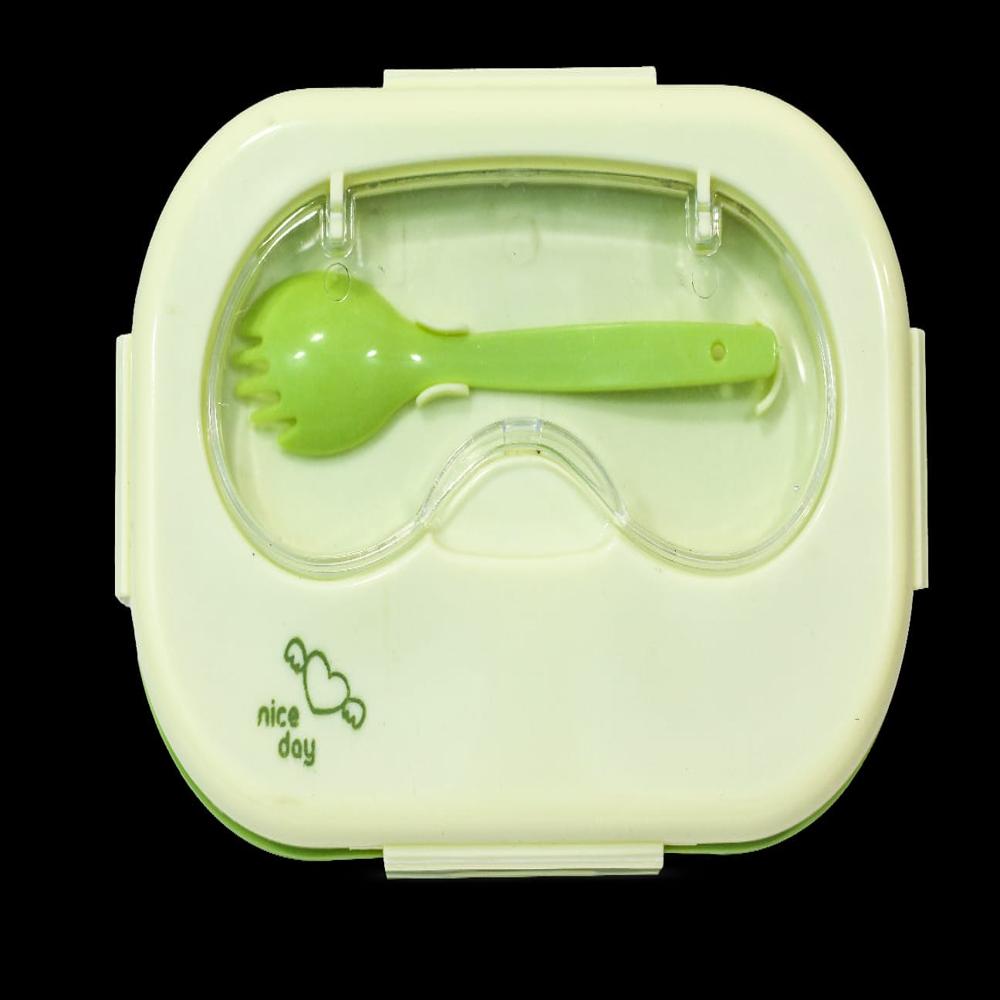 goggles lunch box
