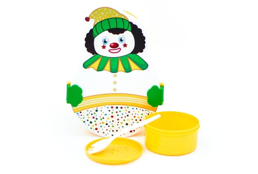 Big Bite - Color: Multicolor