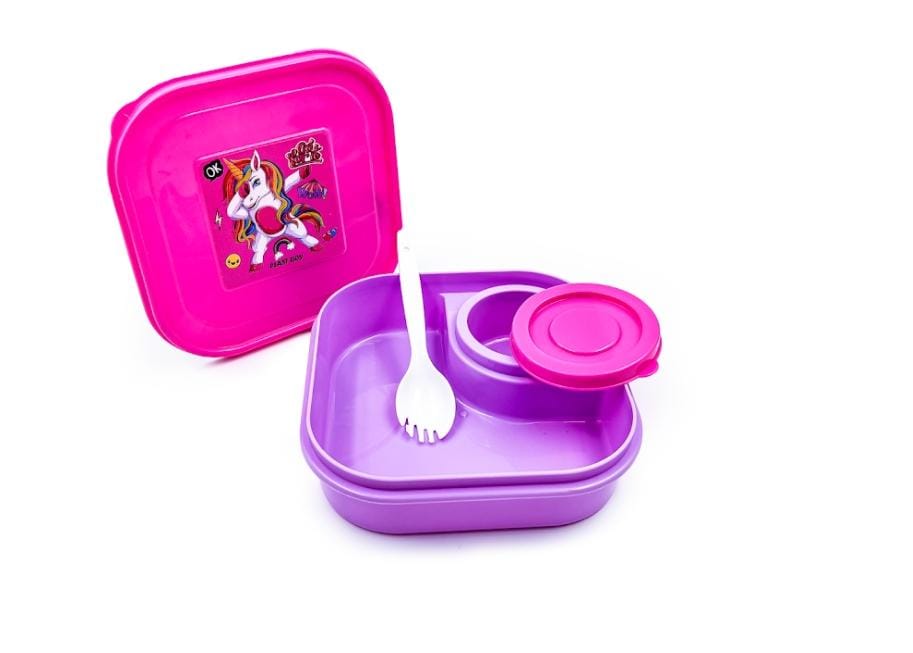 Baby lunch box