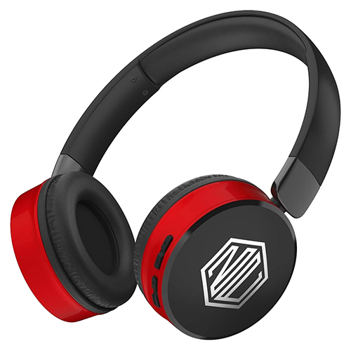 Dubstep Wireless Headphone