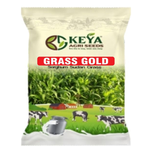 Grass Gold