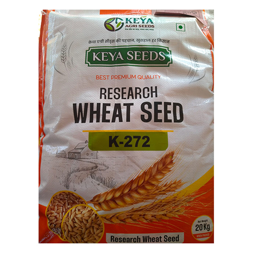 K-272 Wheat Seed