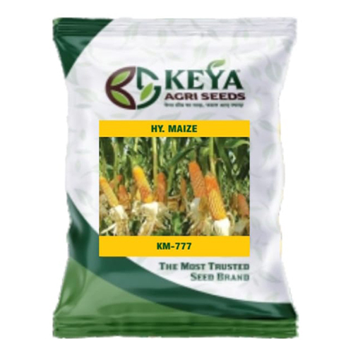 KM-777 Hybrid Maize Seed