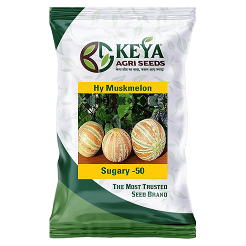 Sugri Hybrid Muskmelon