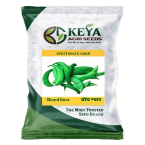 Chand Guar - Cultivation Type: Organic