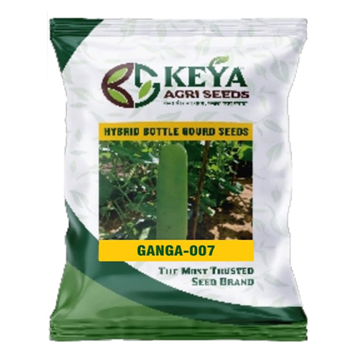 Ganga 07 Hybrid Bottle Gourd Seed