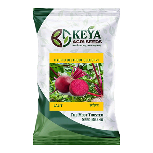 Lalit Hybrid Beetroot Seeds F-1