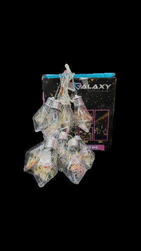 Diamond Glitter Led Curtain Light - Application: Decoration