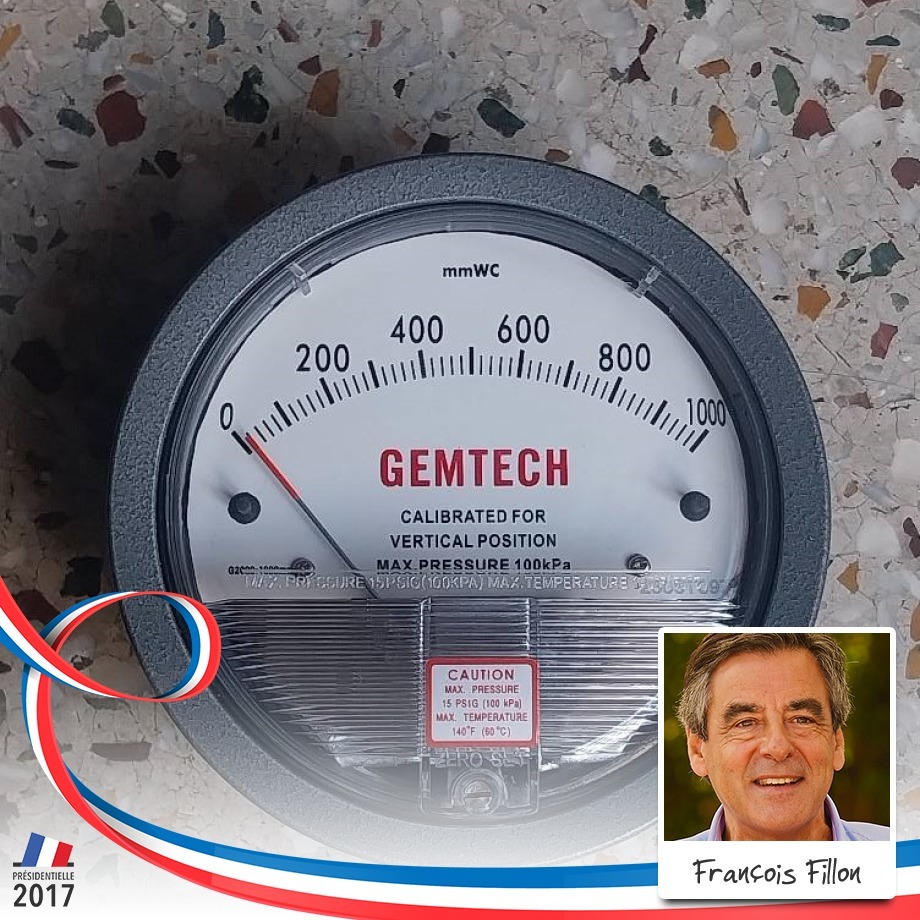 GEMTECH DIFFERENTIAL PRESSURE GAUGE In Badaun Industrial Area Uttar Pradesh