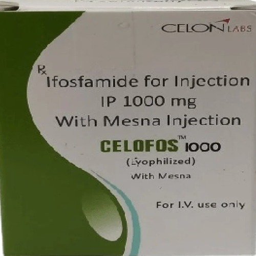 Celofos 1 gm Injection