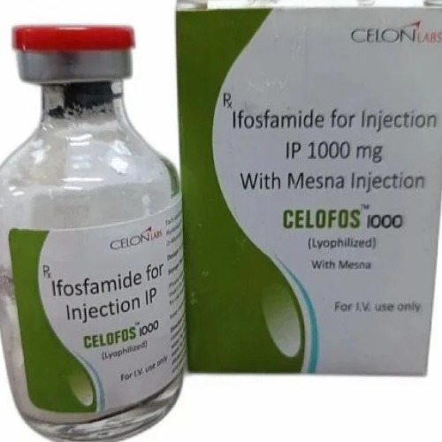 Celofos 1 gm Injection