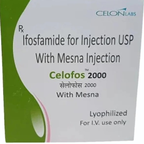 Celofos 2 gm Injection