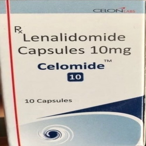 Celomide 10 mg Capsule