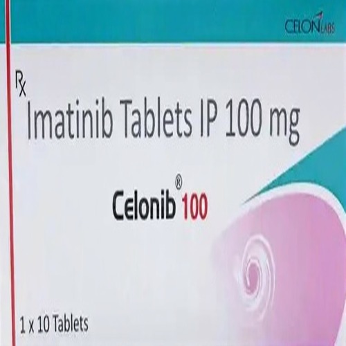Celonib 100 mg Tablet