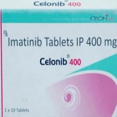 Celonib 400 mg Tablet