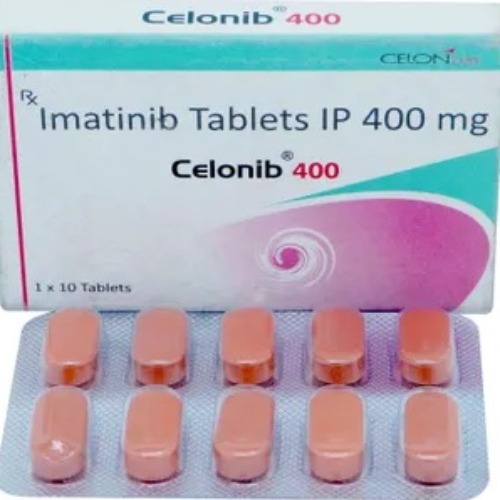 Celonib 400 mg Tablet
