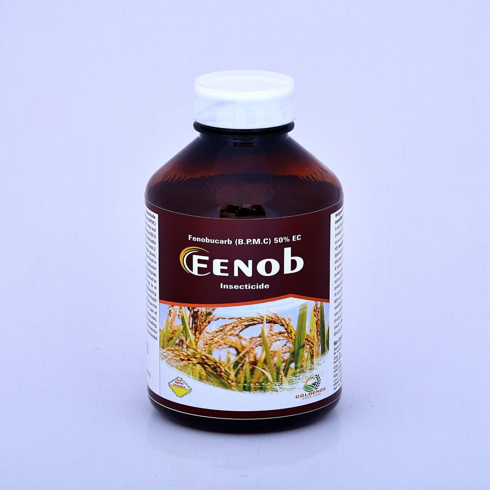 Fenobucarb (BPMC) 50% EC