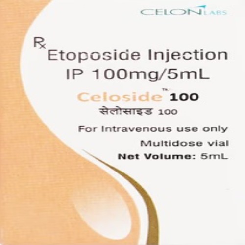 Celoside 100 mg Injection