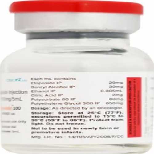 Celoside 100 mg Injection