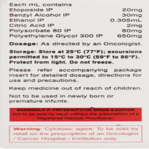 Celoside 100 mg Injection