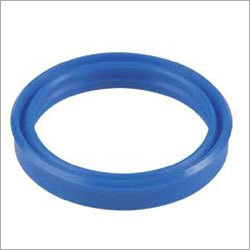 पिस्टन की सील