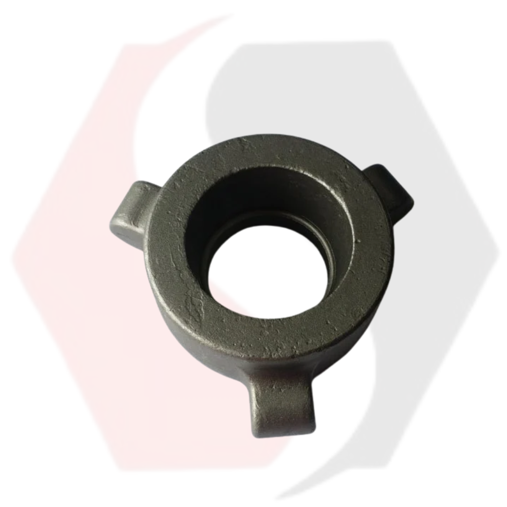 Forged Oilfield Product