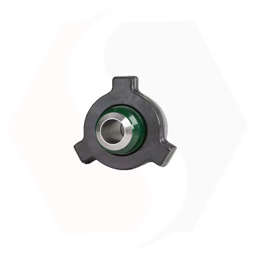 Forged Oilfield Product