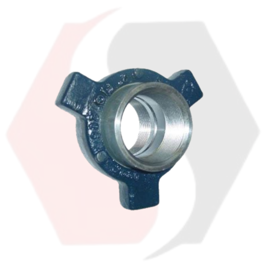 Forged Oilfield Product