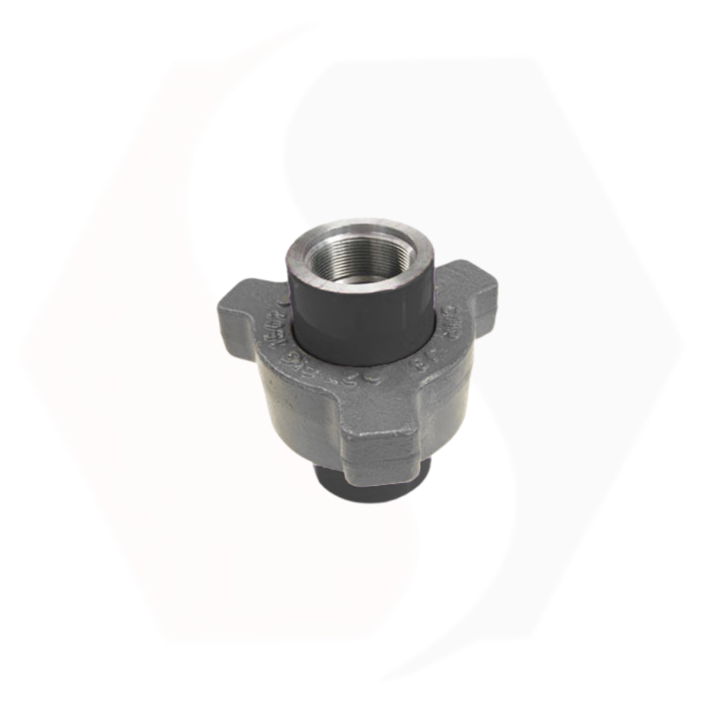 Forged Oilfield Product