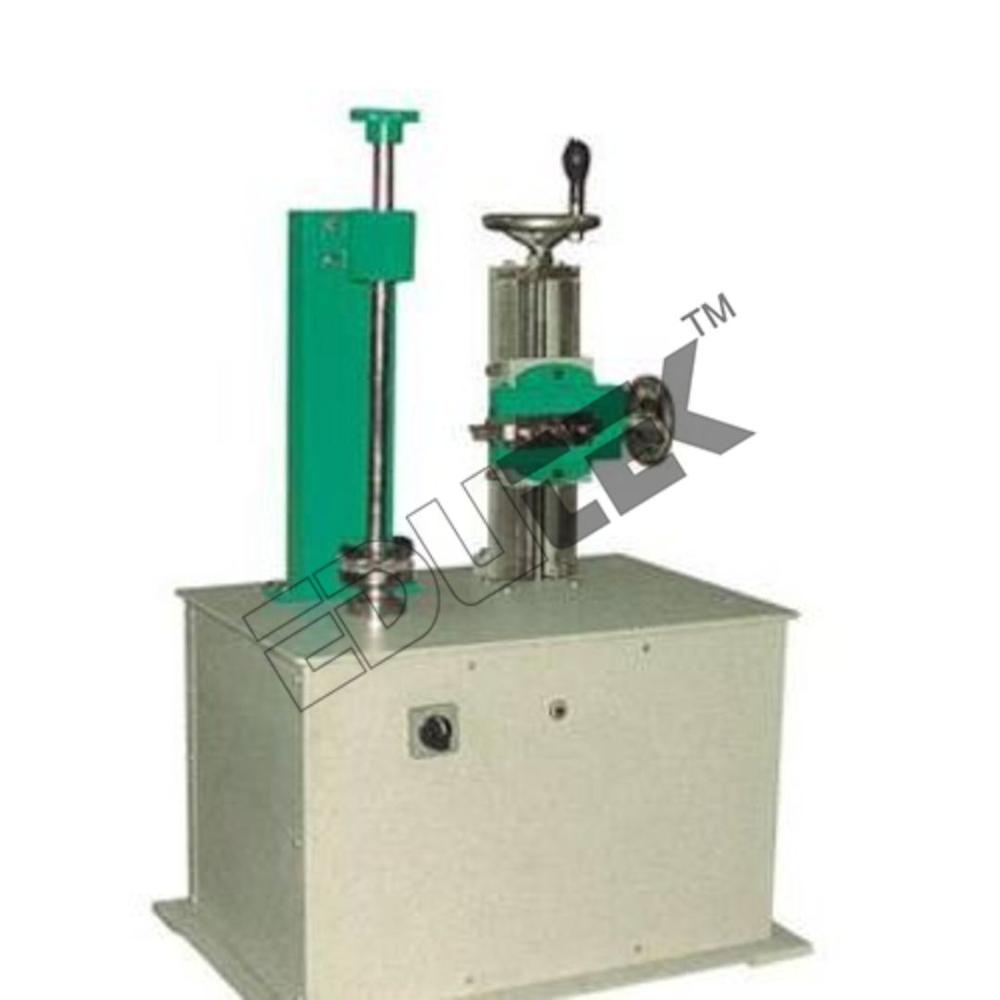 Soil Lathe Bench