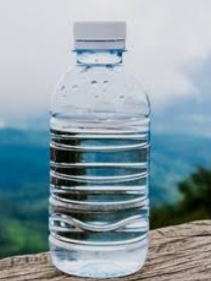 Water bottle