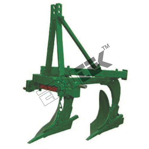 DOUBLE MOULD PLOUGH