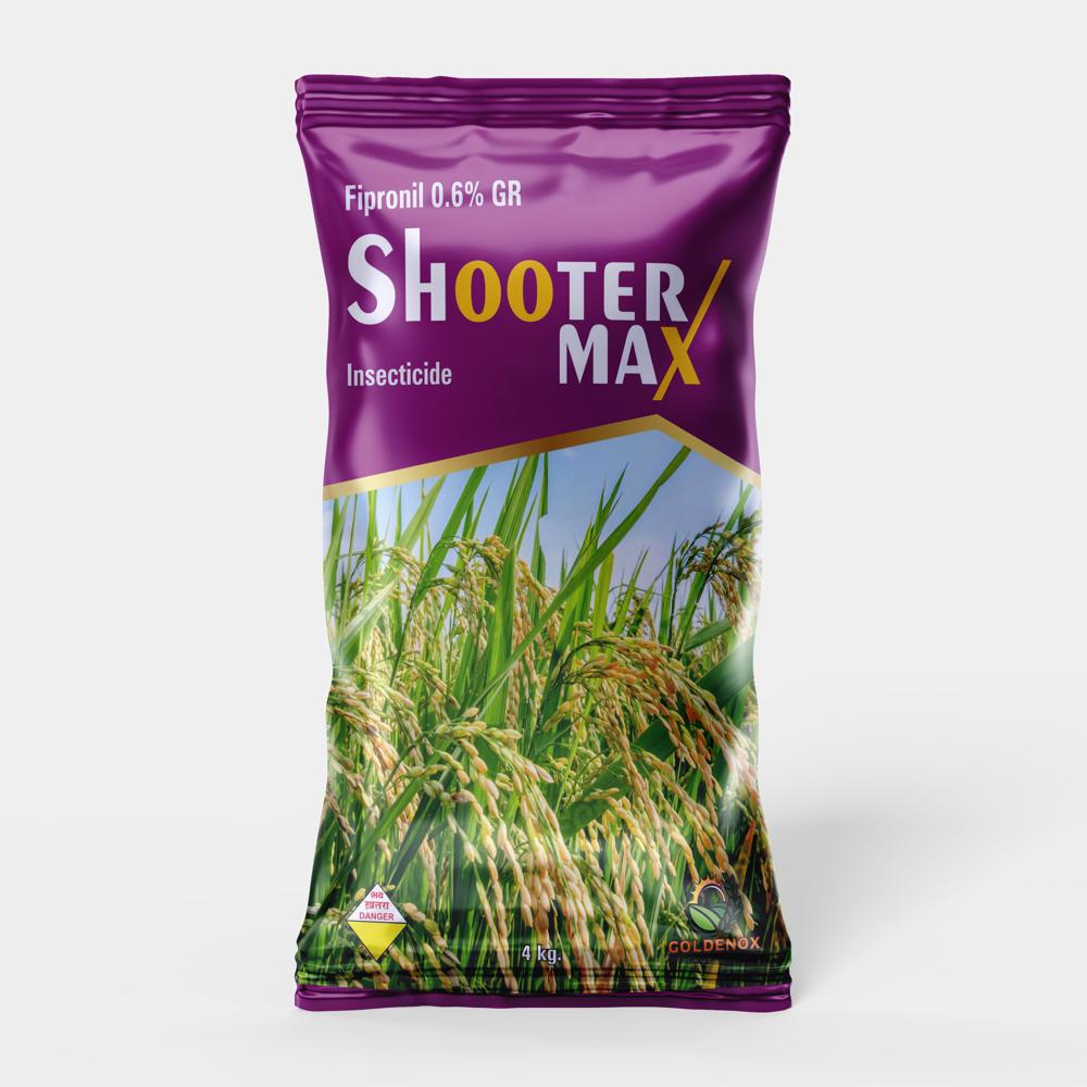 Fipronil 0.6% Gr - Application: Agriculture