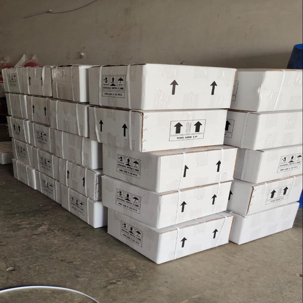 Fipronil 0.6% Gr - Application: Agriculture