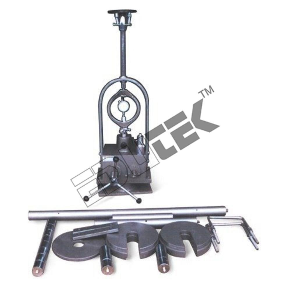Field Cbr Test Apparatus