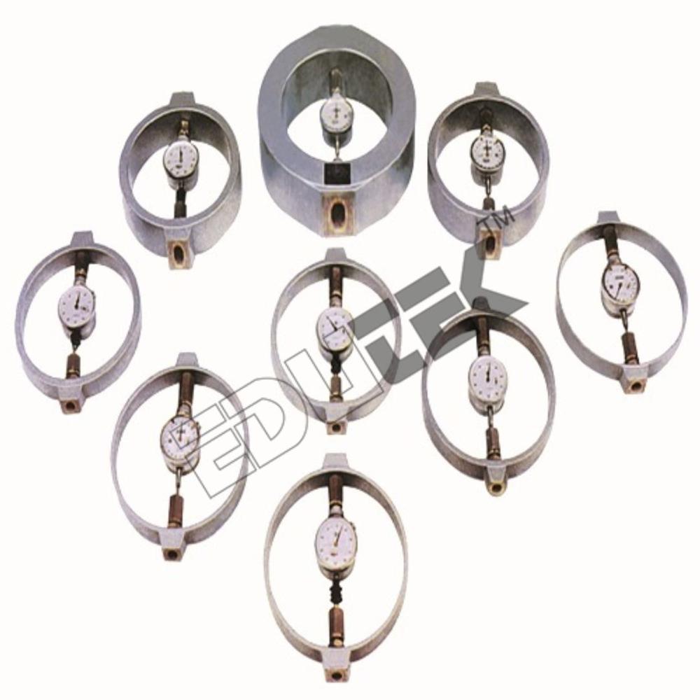 Integral Proving Rings