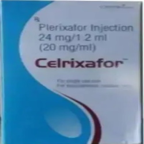 Celrixafor 24 mg Injection