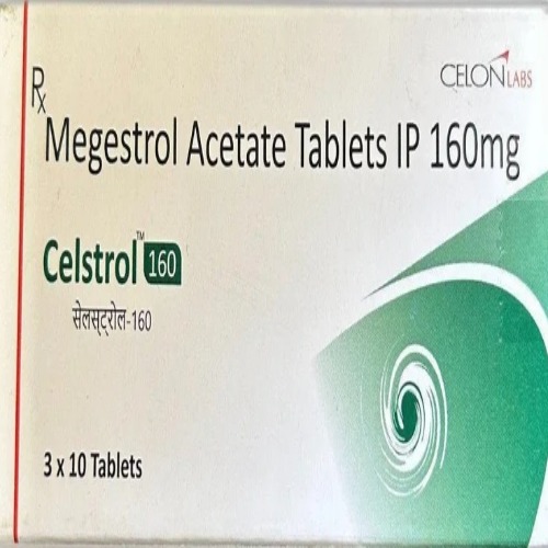 Celstrol 160 mg Tablet