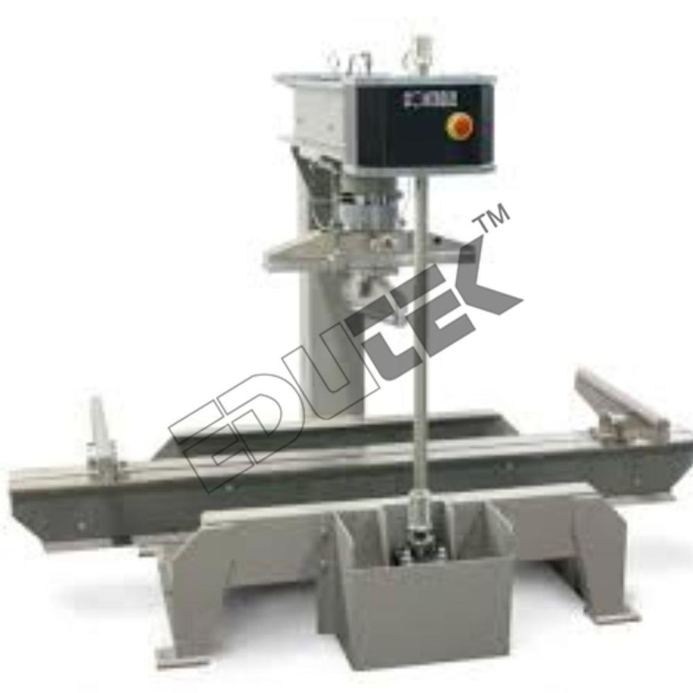 Universal Open Structure Flexural Frame